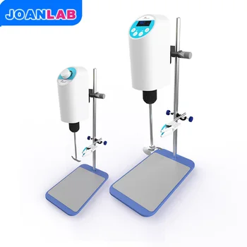 

OS-10L/ OSC-10L/ OSC-20L Cantilever Type Laboratory Stirrer Powerful Electric Lab Mixer Overhead Stirrer 110V/220V 200-3000RPM