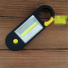 Стиль, с о-образным ремешком, с пряжкой, маленькая Подвесная лампа, светильник для кемпинга, палатки, аварийный светильник, Cob, высокий светильник+ передний светодиодный, маленький светильник