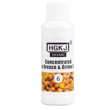 Small Stains Grease Grime Tool Easy Use Strong 20ml 50ml Concentrated Removal Kitchen Cleaner Restaurant Home Oil Dirt Detergent