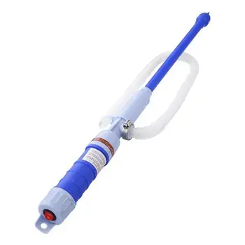 

Electric Liquid Transfer Pump Short Section Electric Oil Pump Auto Accessories Pump Oil Tube Oil Pumping Tool