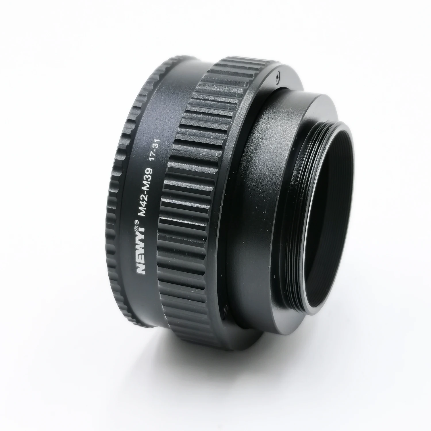 

Регулируемое кольцо-адаптер 17 мм-31 мм