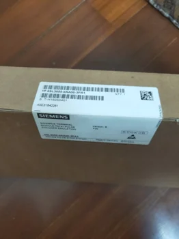 

1PCS New Siemens 6SL3055-0AA00-3PA1 S120TM41 Unit In Box Brand