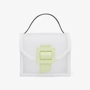 

Caker brand 2020 Women PVC Handbag