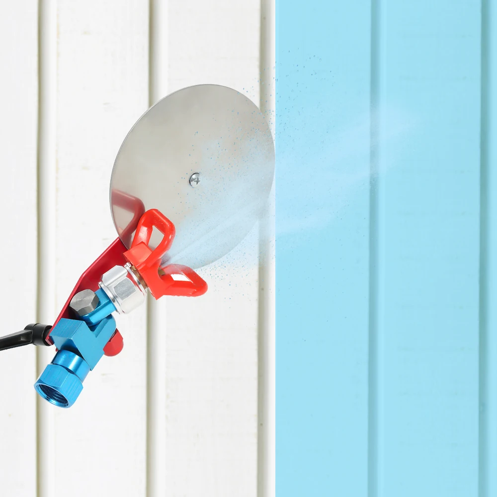 

Hot 7/8" Spray Guide Tool Paint Sprayer Airless Spray Tip of Airless Spraying Machine airbrush spray gun for Wagner Titan