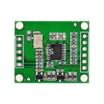 

CS8421 I2S IIS Sample Rate Conversion Module Supports CSRA64215 / CSR8670 / CSR8675 for Raspberry Pi Generation MCK MCLK