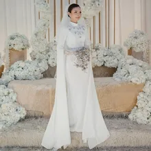 Выпускные платья Длинные вечерние платья Дубай вечерние праздничные платья