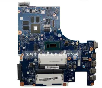 

NM-A273 motherboard for Lenovo Z50-70 G50-70M G50-70 laptop motherboard For I5-4200U GT820M-2GB Test OK