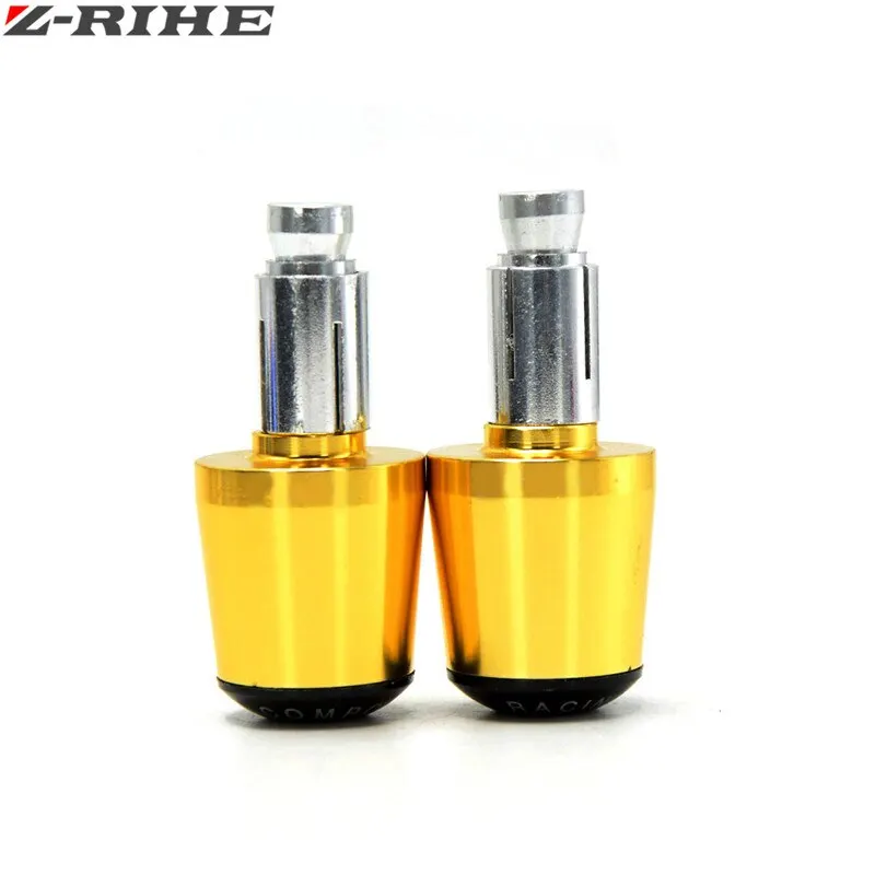 Hand Bar Ends (153)