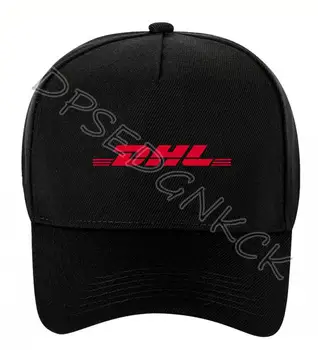 

DHL Brand spring and summer autumn and winter universal men women Hats & Caps Baseball Caps A9