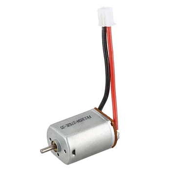 

For WLtoys K989-06 Motor 1/28 RC Car Parts