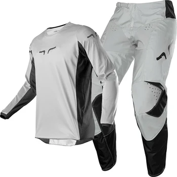 

NEW 2021 RAPIDLY FOX 180 enduro motocross gear set mx jersey pants motorbike clothing mtb car racing suit Off Road equipment