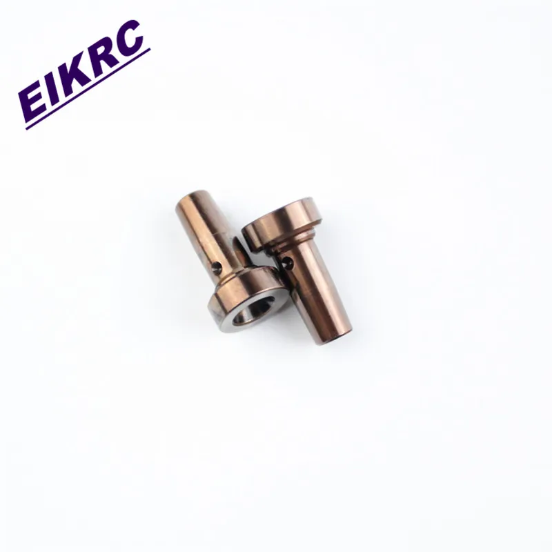 EIKRC 334 F00VC01334 Common rail топливный инжектор управления клапан крышка 334 головка клапана для инжектора серии 0445110