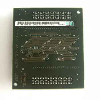 

Free Shipping 00.785.1040/00.781.9274 Circuit Board EPM12PM74/52 V305.0 Electronic Board For HD PM74 PM52 Machine Press Parts