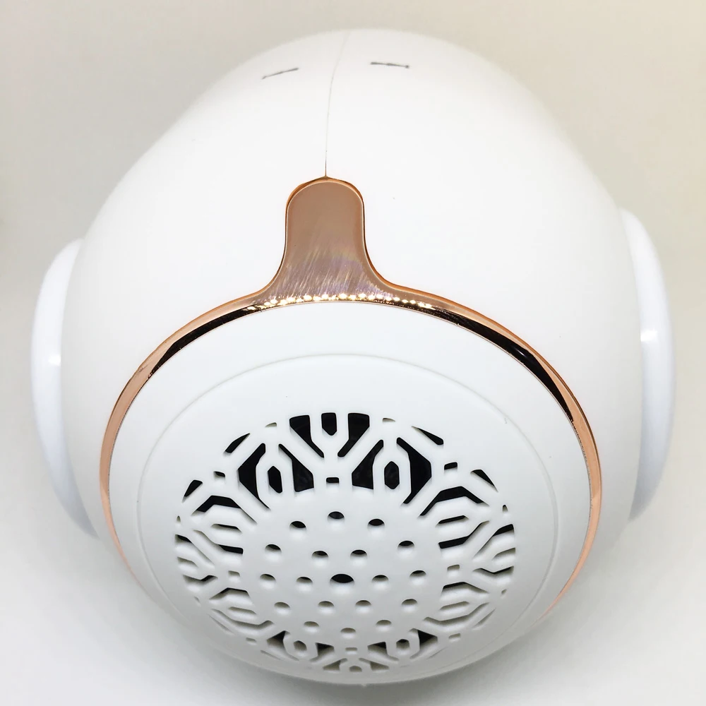 

Bluetooth 5.0 Portable Mini Speaker Wireless Radio Stereo Subwoofer Small size portable and easy to carry Fast and steady