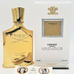 Creed Cologne for Men Parfum Men Original  Long Lasting Natural Classical Fragrance Men Parfum  Spray Parfumee Parfum Homme