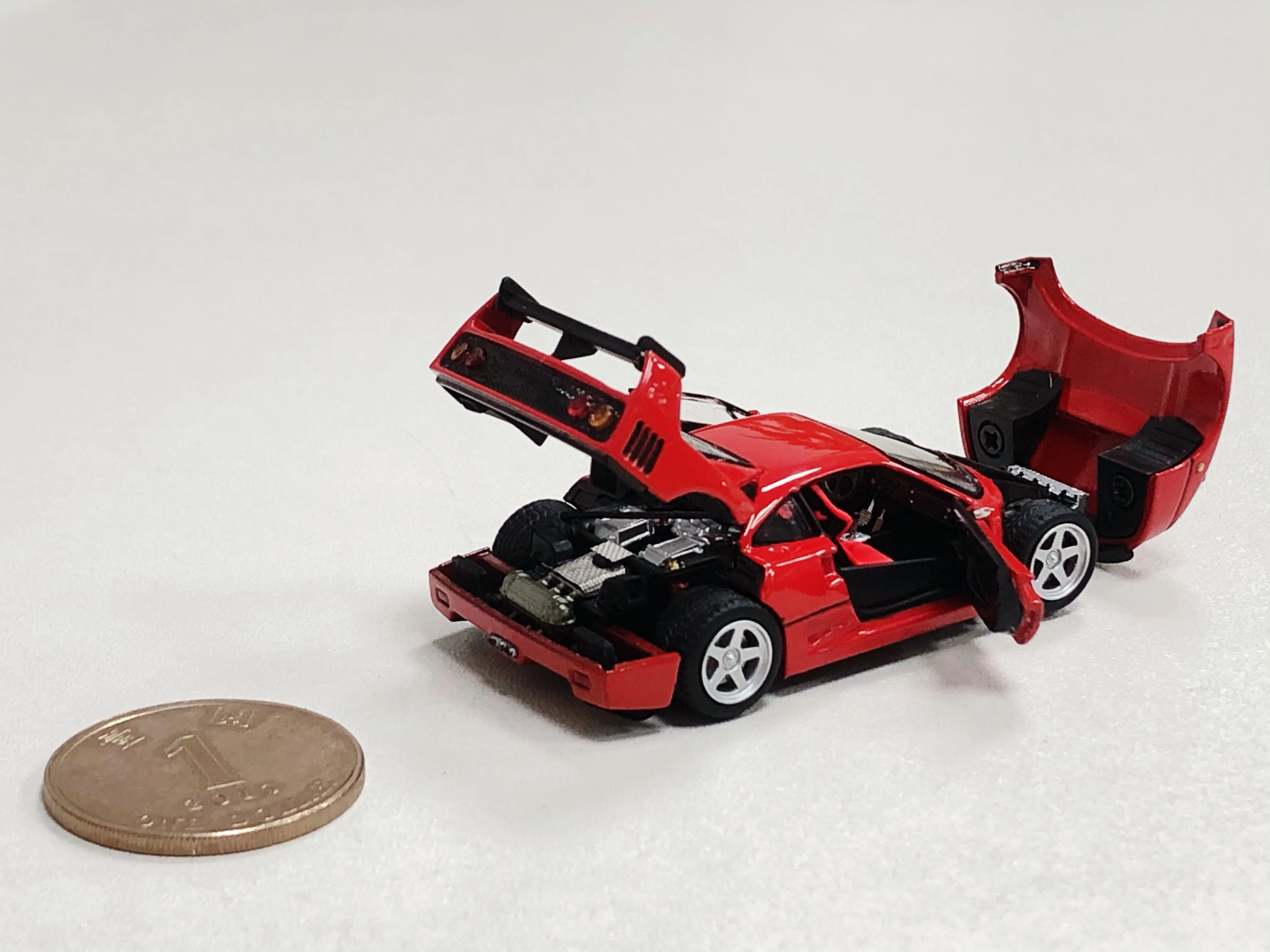 PGM 1 64 F40 LM k rm z ve k rfez rengi tamamen a lm Diecast jpg pgm-1-64-f40-lm-k-rm-z-ve-k-rfez-rengi-tamamen-a-lm-diecast-jpg