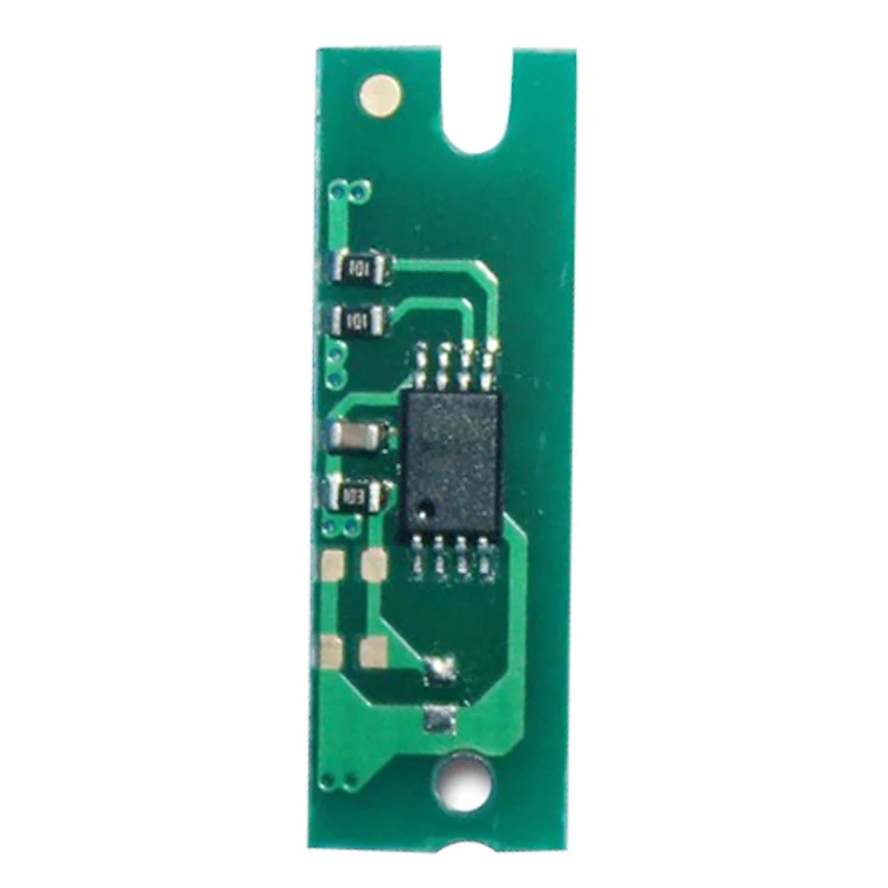 1 2 K 407166 тонер чип для Ricoh Aficio SP 100e 100SFe SP100 SP100e картридж лазерного принтера|toner chips|ricoh