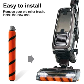 

For Shark AZ1000 AZ1002 AX950 Roller Cleaning Brushes Vacuum Cleaner Replacement