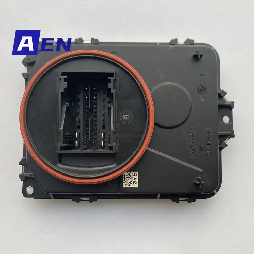 Genuine OEM LED headlight Driver Module Ballast 8V0 907 399 B for AUDI Touran Golf 7 Tiguan 8V0907399B | Автомобили и мотоциклы