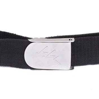 

1 pcs Quick Release Scuba Diving Weight Belt Buckle New and High Quality Simple and Generous Stainless Steel for Underwater