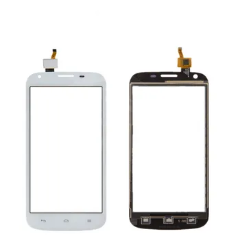 

Touchscreen for Huawei Ascend Y600-U20 Dual Sim Digitizer Glass Panel Front Glass Lens Sensor Replacement parts