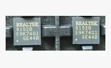 100% Новый оригинальный RTL8152B-VB-CG 8152B REALTEK QFN-24 | Электроника