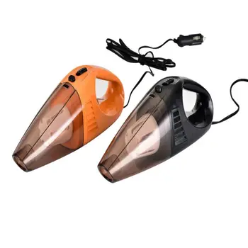 

Car Auto 12V Vacuum Car Cleaner High Power Wet Dry Handheld Portable Vacuum Cleaner