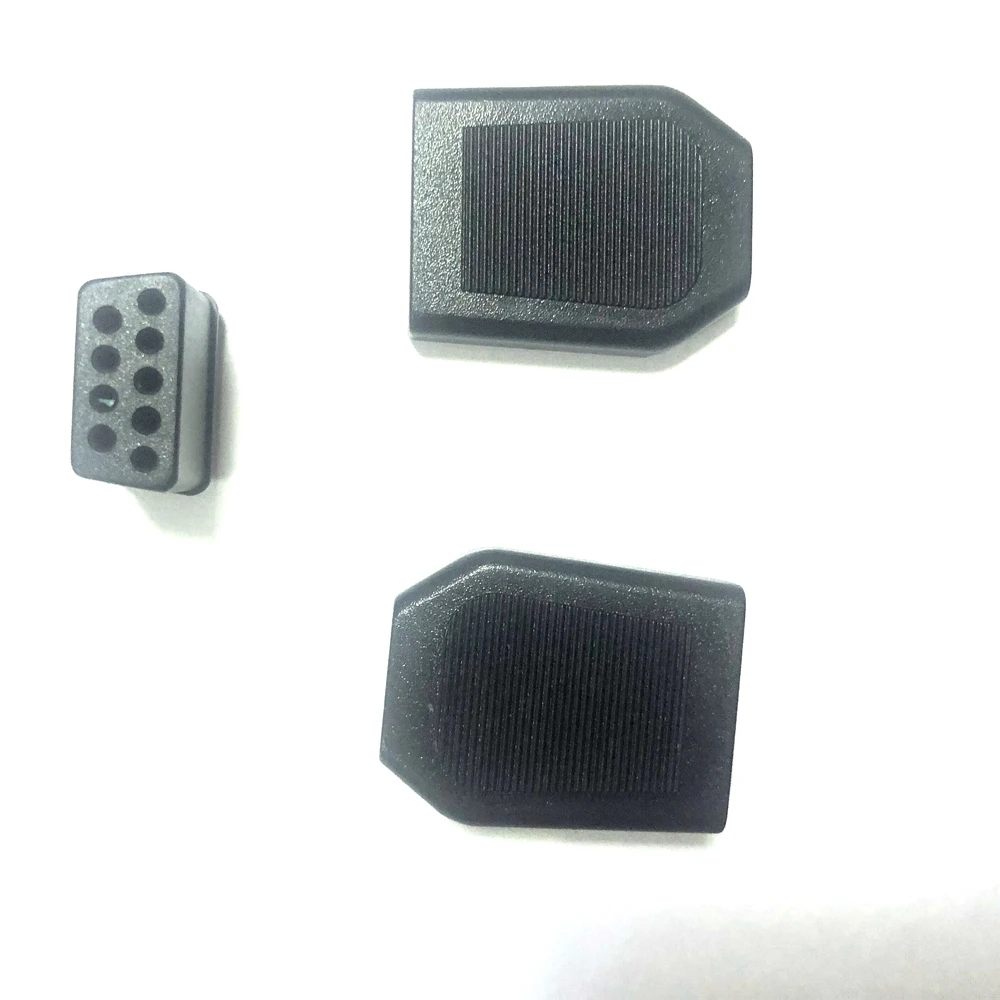 

High quality 9PIN Plug connector jack for Sega MD game controller cable repair