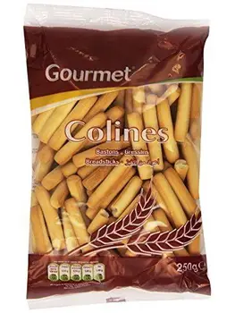 

Gourmet - Colines - 250 g
