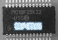 10 шт PIC18F25J50-I/SS PIC18F25J50T-I/SS PIC18F25J50-I/мл 25J50