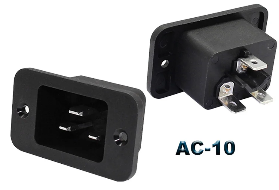 electrical socket
