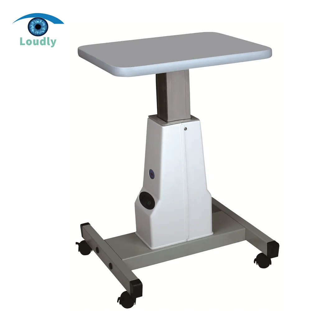 The most popular Optical Equipments electric lifting table et 20 size | Инструменты