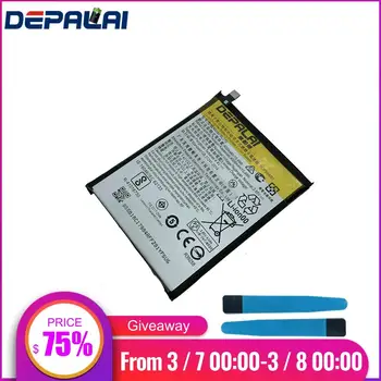 

3.85 V 4000 mAh BL270 Battery For Lenovo Vibe K6 Plus G Plus/G5 Plus Mobile Batterie Bateria