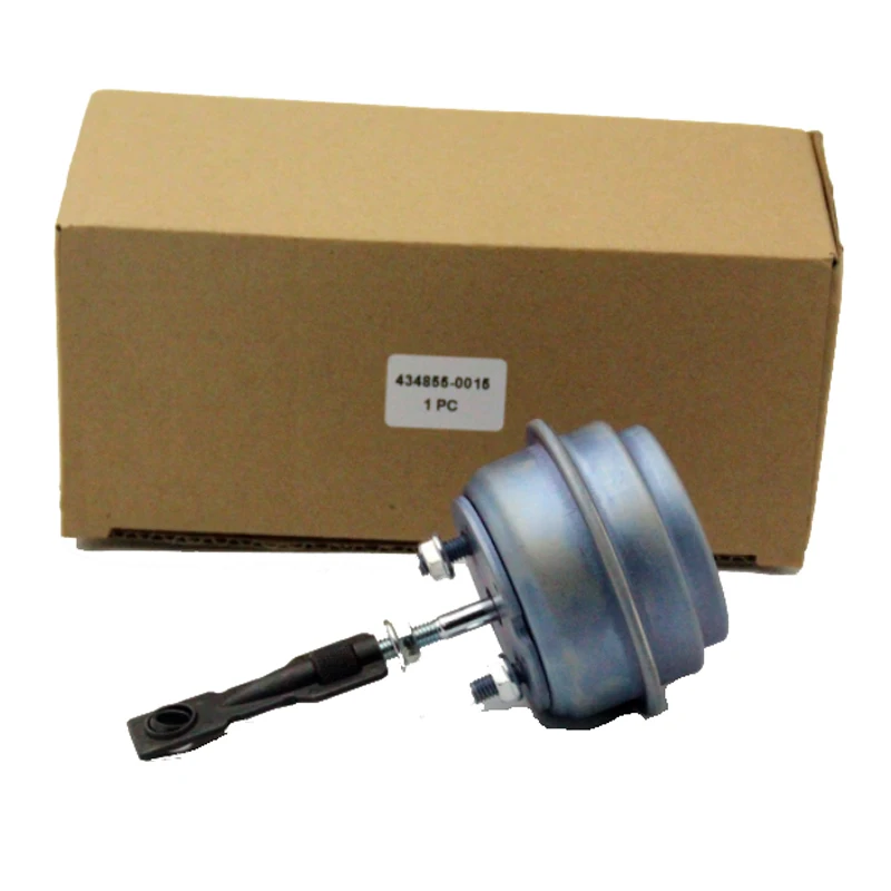 434855-0015 4348550015 подлинный OEM Garret турбопривод части турбопривод для Volkswagen Golf Jetta SHARAN POLO 1,9 TDI