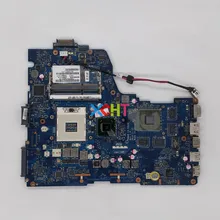 

K000125710 PHQAA LA-6831P for Toshiba Satellite A660 A665 P750 P755 Laptop Notebook PC Motherboard Mainboard Tested