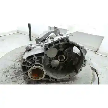 

JLU GEARBOX VOLKSWAGEN PASSAT VARIANT (3C5)