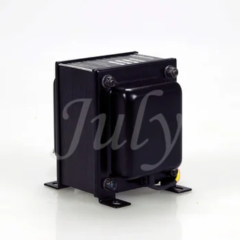

Raphaelite 5K 80W vertical output transformer for KT66 / KT88 / EL34 amplifiers, 20Hz-30KHz-1dB, 7Hz-40KHz-3dB
