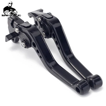 

1290 super adventure s Adjustable Short Lever CNC Motorcycle Brake Clutch Levers For KTM super adventure s 1290 2019
