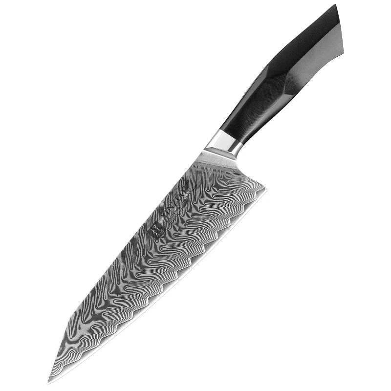 ONLY knife