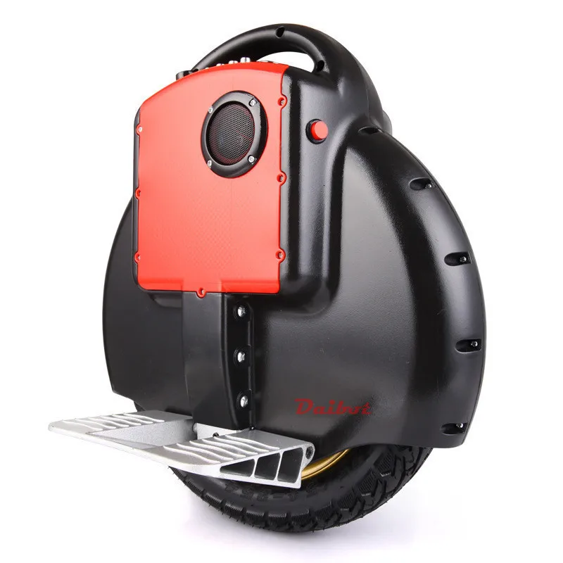 No tax 14 inch  Electric unicycle one wheel skateboard adults self balancing scooters hoverboard with Bluetooth speaker (28)