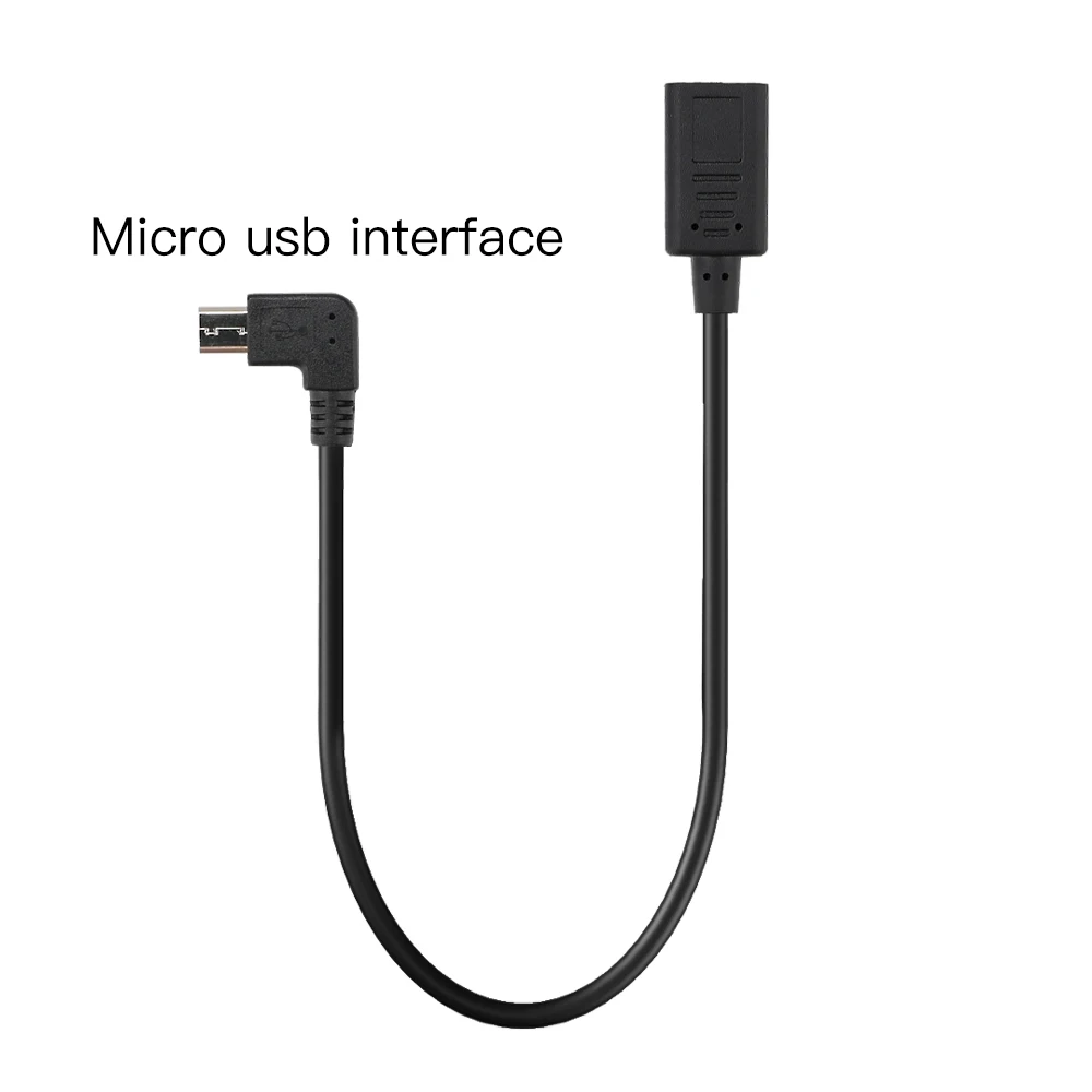 type-c延长micro-usb线7