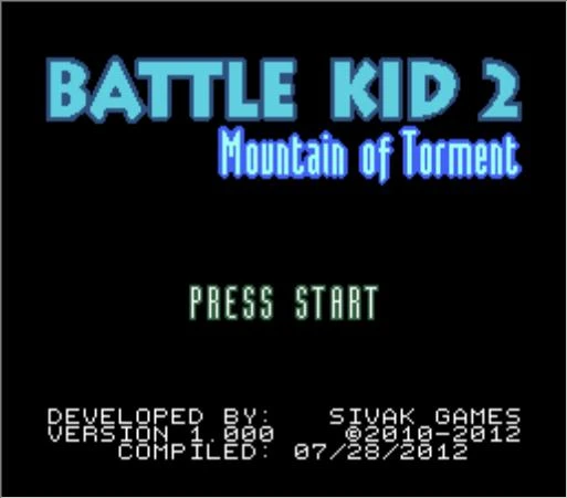 Battle Kid 2 Game Cartridge For Nes/fc Console - Cases - AliExpress 買付 FC I,II kid Battle NES ファミコン 家庭用ゲームソフト
