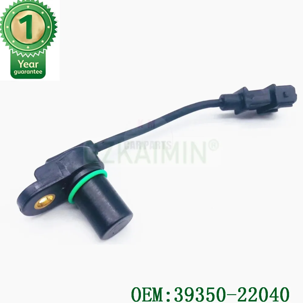 Camshaft Position Sensor 39350-22040 For 1995-2000 Hyundai Accent 1.5L-L4 for hyundai accent scoupe PC331,S10139,CYA-057