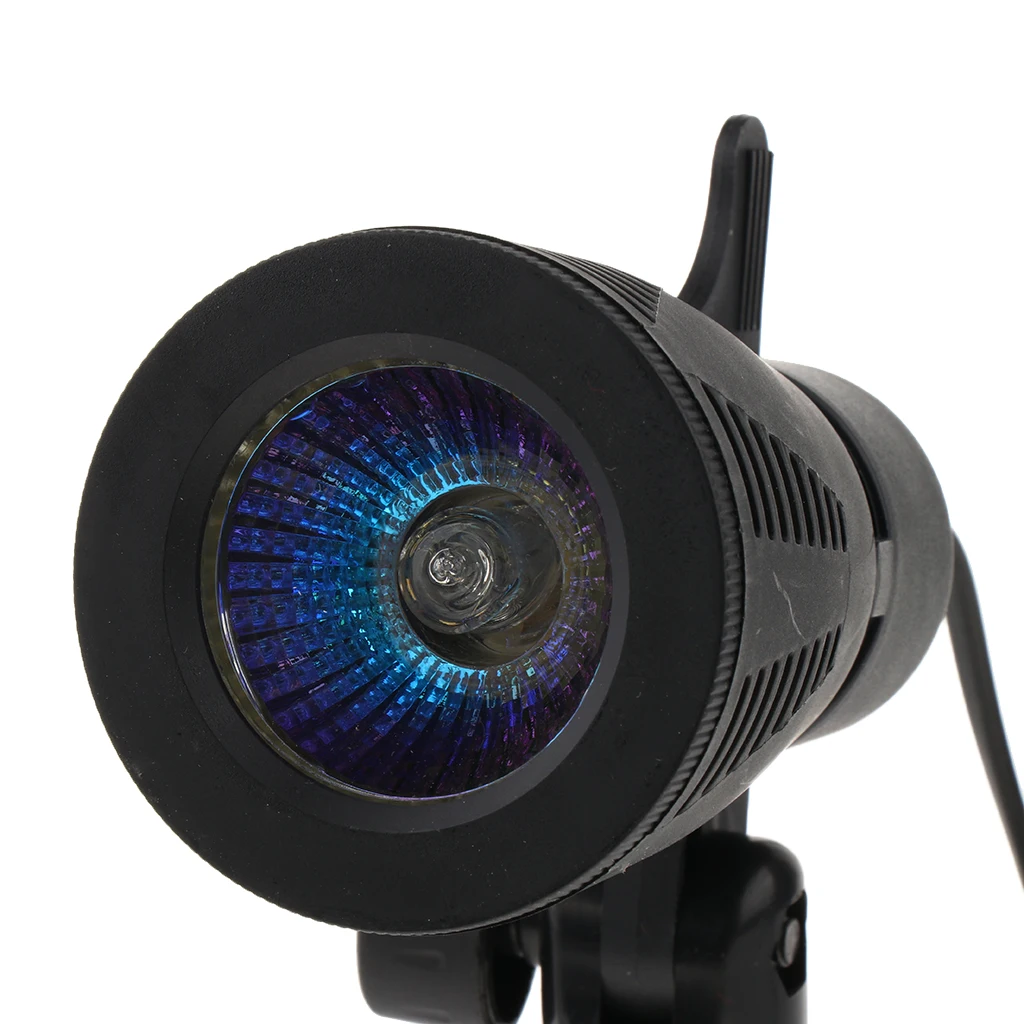 1Pcs Photography Photo Studio LED Light Lighting Kit 50W 3200K w/ Light Stand Tripod Camera Light Photo Phone Video Light Lamp