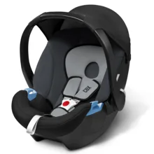 Автокресло детское CBX by Cybex Aton Basic Cobblestone