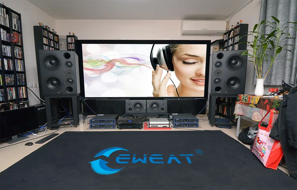 EWEAT DAC decoder 8 1000-1000