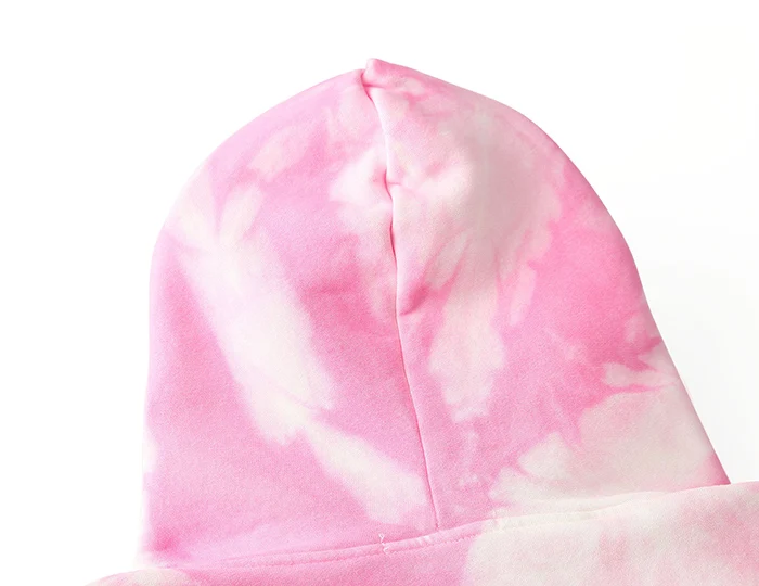 Aelfric Eden Tie dying, плотная мужская толстовка с капюшоном, осень, Harajuku, Повседневный хлопковый Мужской пуловер, уличная одежда, толстовки
