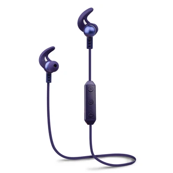 

Bluetooth sport waterproof earpieces wireless running earbuds richer bass HIFI stereo in ear earphones car earbuds with mic