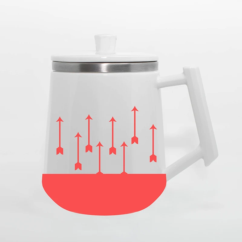 BAISPO, интеллектуальная автоматическая кружка с контролем температуры, чашка для смешивания без зарядки, кружка для кофе, молока, Микс, креативная чашка-термос для ленивых