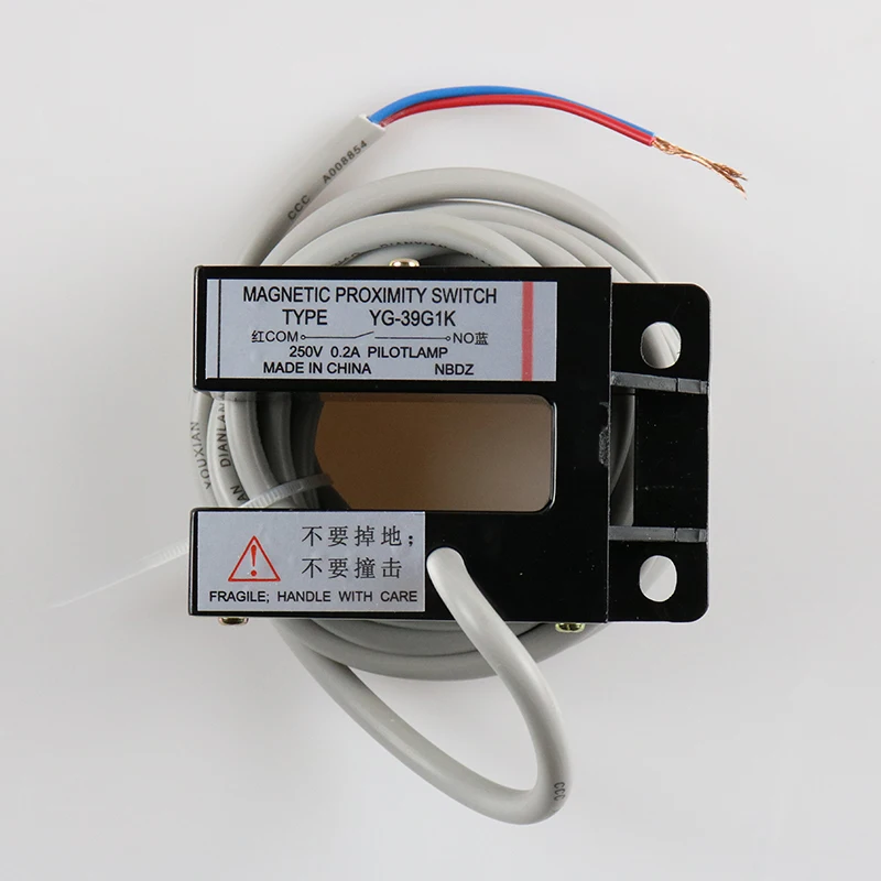 

Elevator Leveling Sensor YG-39G1K Elevator Accessories